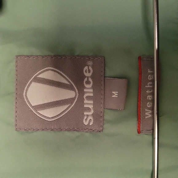 SunIce Lightweight Jacket - Picture 3 of 4